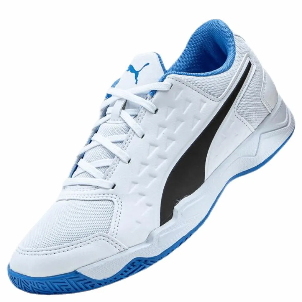 Auriz Junior Blue/White*Puma New
