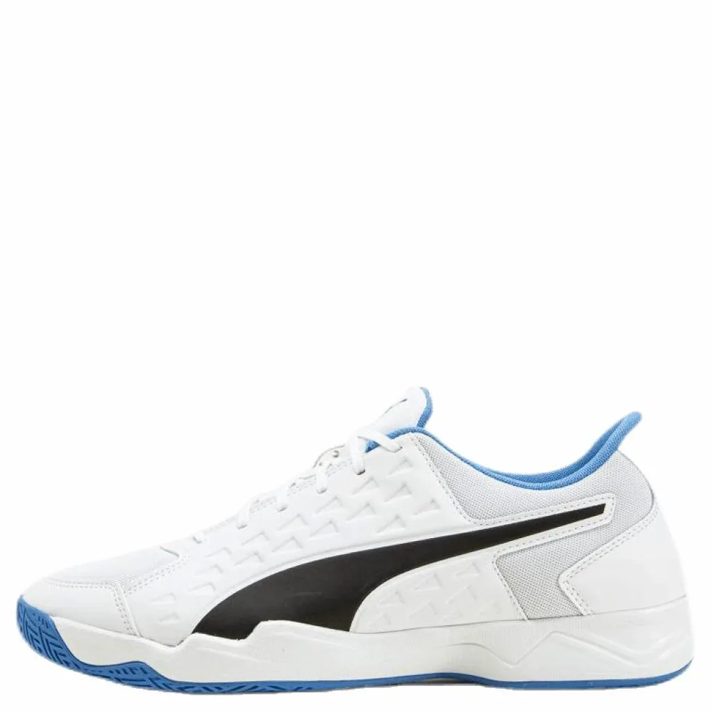 Auriz White/Black*Puma Outlet