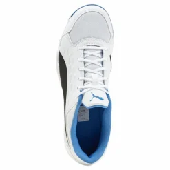 Auriz White/Black*Puma Outlet
