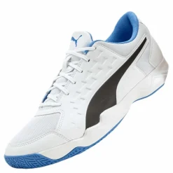Auriz White/Black*Puma Outlet