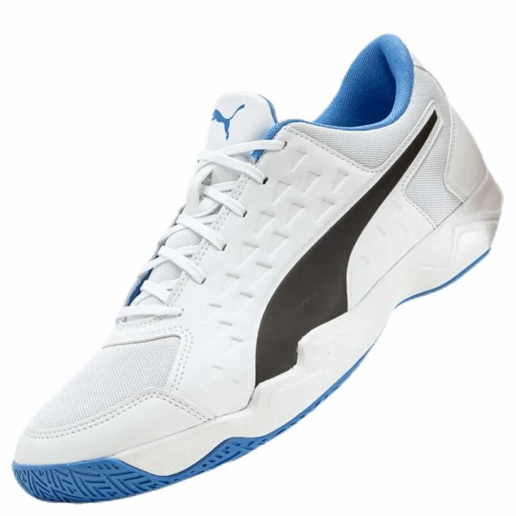 Auriz White/Black*Puma Outlet