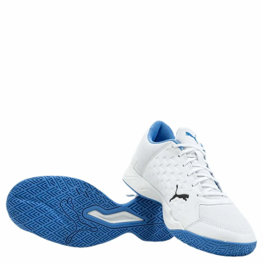 Auriz White/Black*Puma Outlet