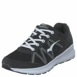 Bagheera Aurora Black/white Svart Online