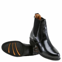 Aurora Jodphur Black*Mountain Horse