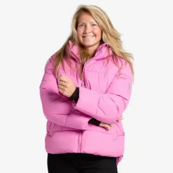 Aurora Reco Jacket Rosebud*Tuxer
