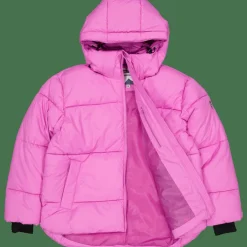 Aurora Reco Jacket Rosebud*Tuxer