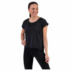Aurora Tee Black*BLACC Discount