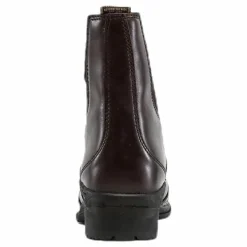 Mountain Horse Aurora Zip Paddock Brown Brun Sale