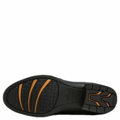 Mountain Horse Aurora Zip Paddock Brown Brun Sale