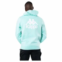 Auth Willie Blue/White*Kappa Sale