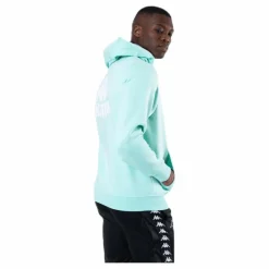 Auth Willie Blue/White*Kappa Sale