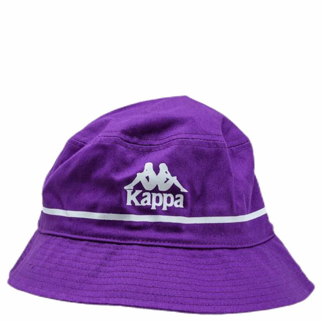 Authentic Bucketo Blue*Kappa Discount