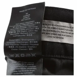 Lundhags Authentic II Pant Black Svart Sale
