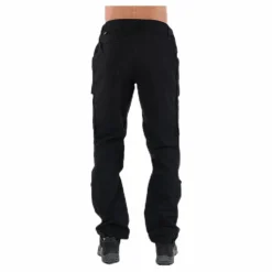 Authentic II Pant Black*Lundhags Best