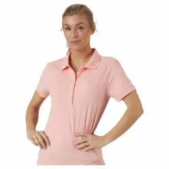 Wilson Staff Authentic Polo Orange Online