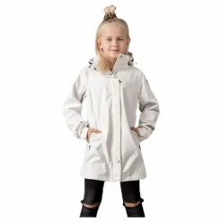 8848 Altitude Ava 2-Layer Waterproof Jr White Vit Best