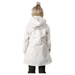 8848 Altitude Ava 2-Layer Waterproof Jr White Vit Best