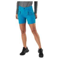 Ava Shorts Turquoise*8848 Altitude Clearance