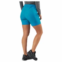 Ava Shorts Turquoise*8848 Altitude Clearance
