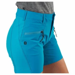 Ava Shorts Turquoise*8848 Altitude Clearance