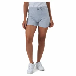 Ava Sweatshorts Grey*BLACC Outlet