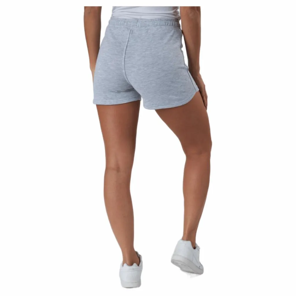 Ava Sweatshorts Grey*BLACC Outlet