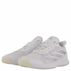 Avaflash White*adidas Tennis Hot
