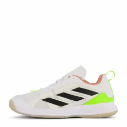 adidas Tennis Avaflash White Best