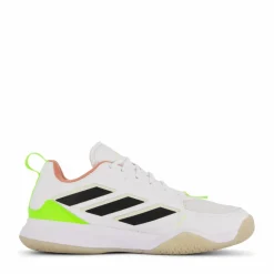 adidas Tennis Avaflash White Best