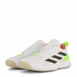 adidas Tennis Avaflash White Best