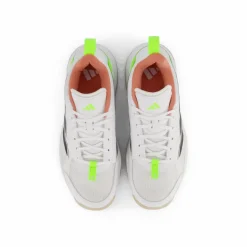 adidas Tennis Avaflash White Best