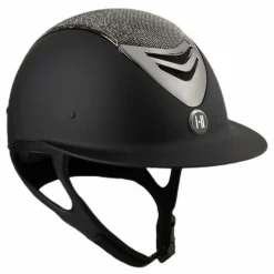 Avancé Matt Shine Chrome Black*One K
