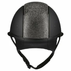 Avancé Matt Shine Chrome Black*One K