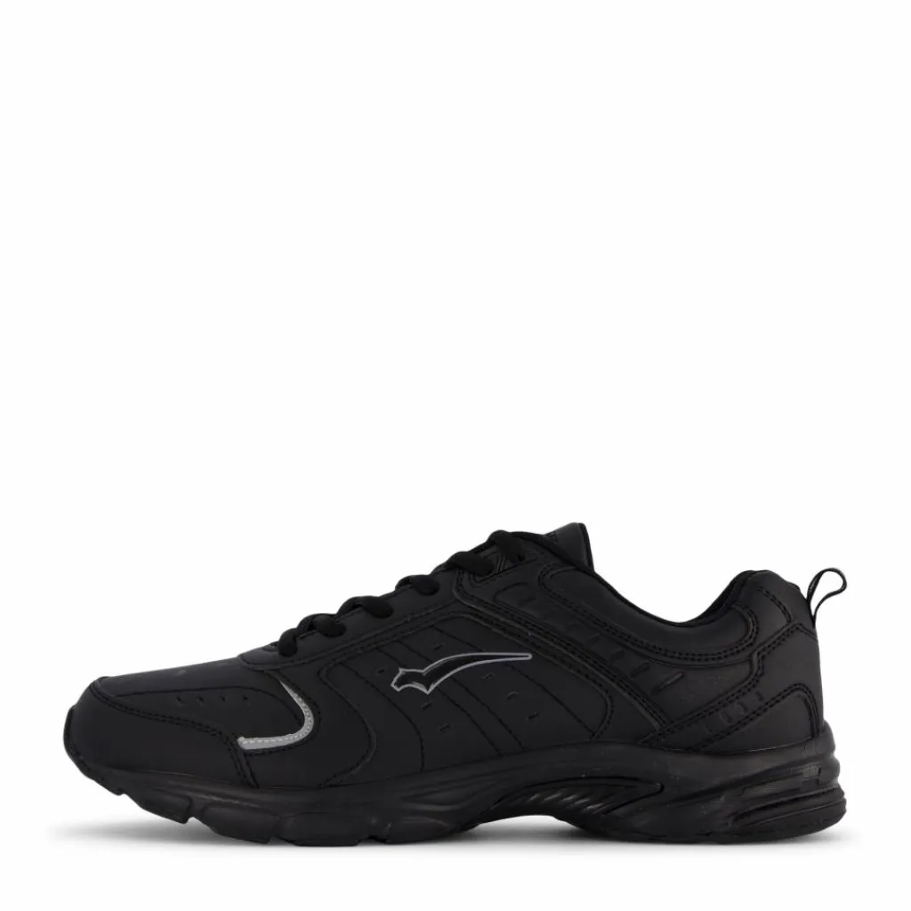 Bagheera Avenue Black Svart Outlet
