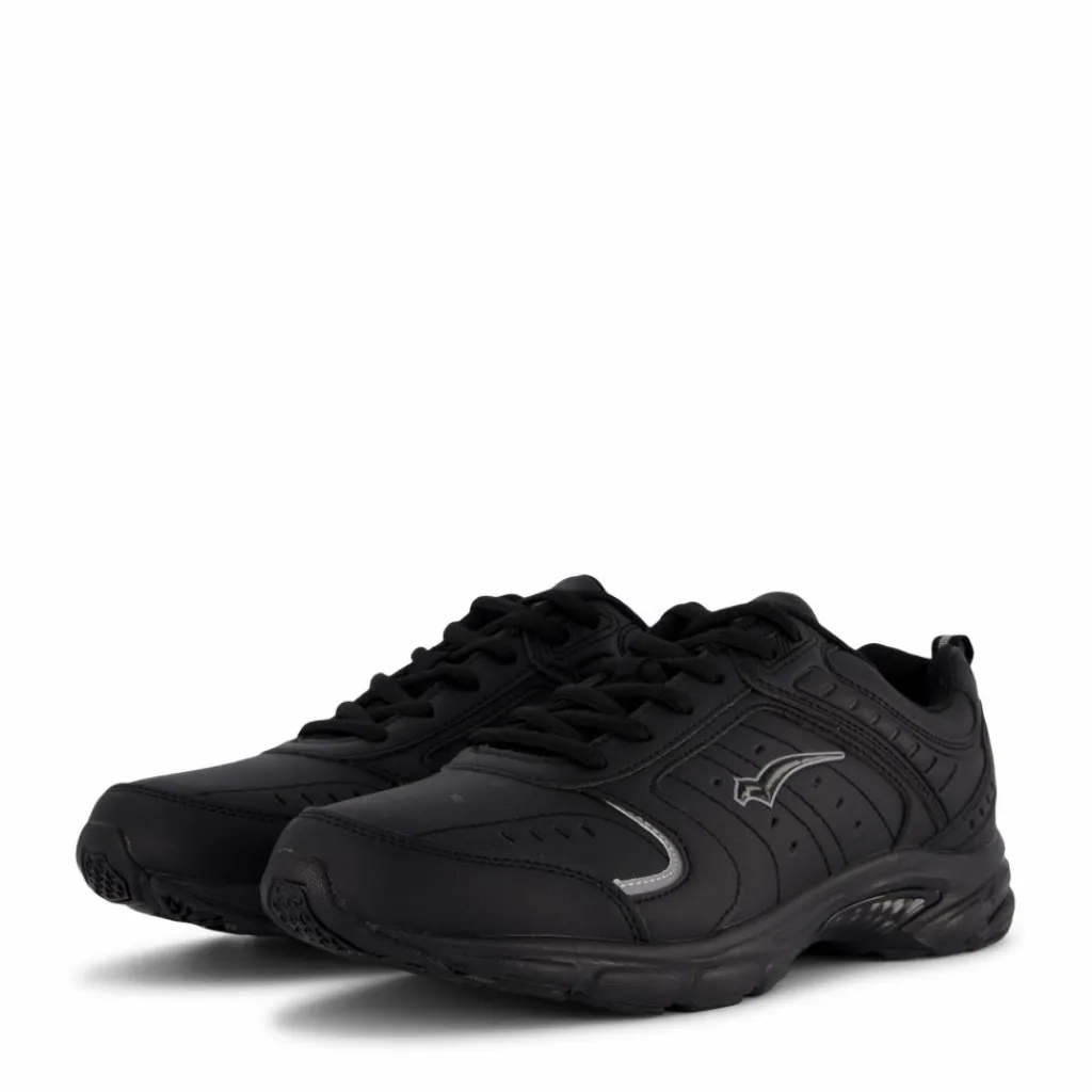 Bagheera Avenue Black Svart Outlet