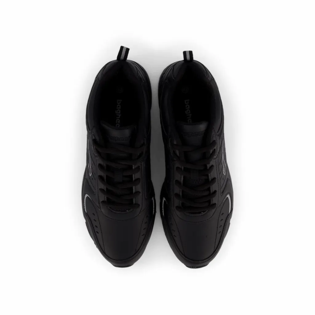Bagheera Avenue Black Svart Outlet