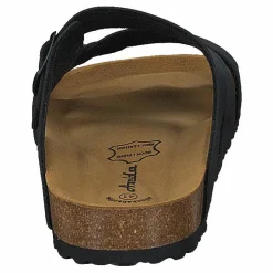 Axelda Avery Black Svart Best
