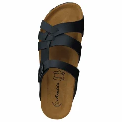 Axelda Avery Black Svart Best
