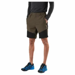 Avian Stretch Shorts Green*Whistler Sale