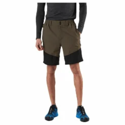 Avian Stretch Shorts Green*Whistler Sale