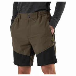 Avian Stretch Shorts Green*Whistler Sale