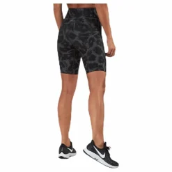 Awake Printed Biker Tights Black/Grey*Casall Best