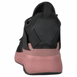 Ax_eon Lace Knit Black/Rose Tan*Palladium Sale