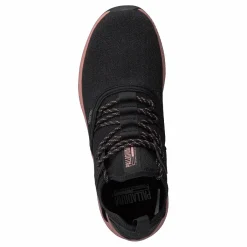 Ax_eon Lace Knit Black/Rose Tan*Palladium Sale