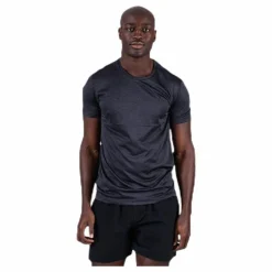 Ax Perf Tee Black*Björn Borg Outlet