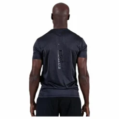 Ax Perf Tee Black*Björn Borg Outlet