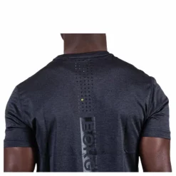 Ax Perf Tee Black*Björn Borg Outlet