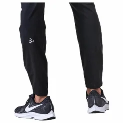 Craft AXC Tights Black Svart New