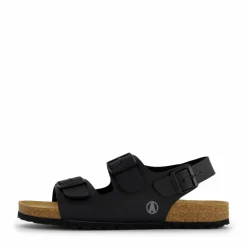 Axelda Frankie Black Svart Online