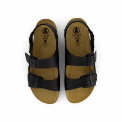 Axelda Frankie Black Svart Online